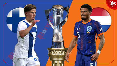 Nhận định bóng đá U21 Phần Lan vs U21 Hà Lan, 02h00 ngày 13/6