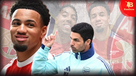 Ethan Nwaneri: ‘Arteta chú trọng từng chi tiết, từ việc dạy tôi không được khom lưng’