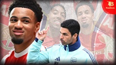 Ethan Nwaneri: ‘Arteta chú trọng từng chi tiết, từ việc dạy tôi không được khom lưng’