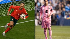 Nhà vô địch World Cup 1998 chỉ thẳng ra điểm ‘ăn đứt’ của Ronaldo so với Messi