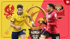 Nhận định bóng đá Gwangju vs Seoul, 17h30 ngày 13/6: Lịch sử lên tiếng