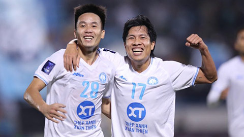 Việt Nam có 2 suất dự vòng bảng AFC Champions League Two 2025/26