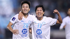 Việt Nam có 2 suất dự vòng bảng AFC Champions League Two 2025/26