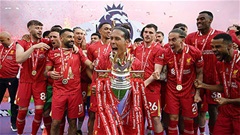 Vì sao Liverpool 'tiêu tiền như nước' hè này?