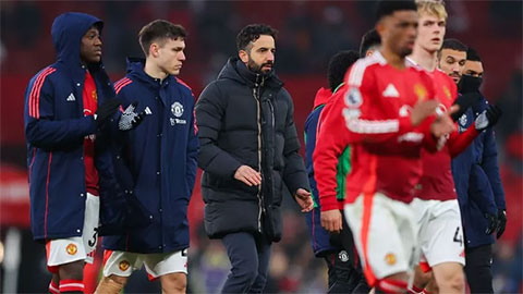 MU cuối cùng cũng nghe lời Rangnick 
