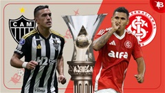 Nhận định bóng đá Atletico Mineiro vs Internacional, 07h30 ngày 13/6: Tận dụng địa lợi