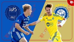 Nhận định bóng đá JaPS vs HJK Klubi, 22h30 ngày 13/6: Ca khúc khải hoàn