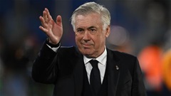 Carlo Ancelotti đã sai khi nói về FIFA Club World Cup