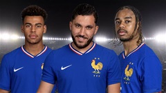 Pháp có thể tung ra đội hình U23 đủ sức vô địch World Cup
