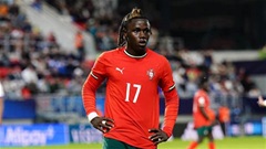 Tân binh của Chelsea chơi năng nổ, Bồ Đào Nha không thể thắng Pháp ở giải U21 châu Âu 