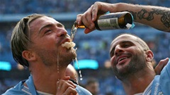 Pep Guardiola loại 3 cầu thủ khỏi đội hình dự FIFA Club World Cup