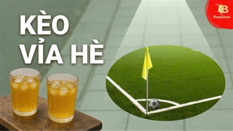 Kèo vỉa hè Paysandu vs Botafogo SP, 07h35 ngày 14/6 