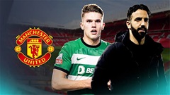 MU cẩn thận, tài năng của Gyokeres có thể bị thổi phồng