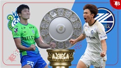 Nhận định bóng đá Shonan Bellmare vs Machida Zelvia, 15h30 ngày 14/6: Phá dớp được không?