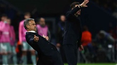 Luis Enrique & PSG đụng phải khắc tinh