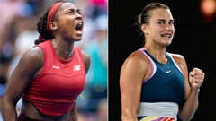 Thêm một bê bối lớn nữa ở chung kết Roland Garros 2025