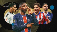 Top 5 trận đấu không thể bỏ qua tại vòng bảng FIFA Club World Cup 2025