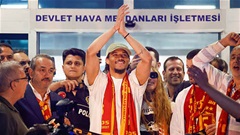 Leroy Sane gia nhập Galatasaray vẫn khoác áo Bayern Munich ở Club World Cup