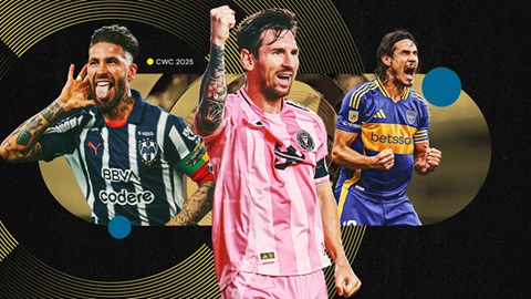 Cầm 100.000 đồng đi ‘đu idol’ Messi
