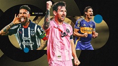 Cầm 100.000 đồng đi ‘đu idol’ Messi