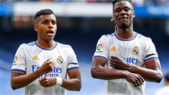 Chắc chắn sắp có một sao bự chia tay Real Madrid!