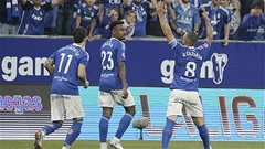 Santi Cazorla và chuyện cổ tích ở tuổi 40