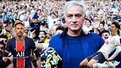 Mourinho khiến Fenerbahce ‘mất trí’