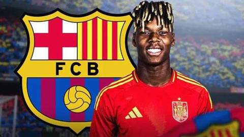 Ngôi sao cả châu Âu thèm muốn mà Barca quyết chiêu mộ là ai?