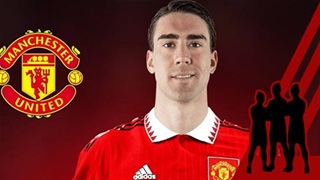 Điểm tin chuyển nhượng 14/6: MU đàm phán với tiền đạo Serie A, Real có tân binh đắt giá 17 tuổi