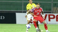 Thuyết âm mưu và ‘1.001’ câu chuyện cuối mùa V.League