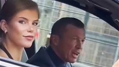 'Trâu già' Lothar Matthaus cặp 'cỏ non' kém... 38 tuổi sau cuộc ly hôn thứ 5