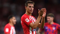 Cựu thủ quân Chelsea rời Atletico sau FIFA Club World Cup
