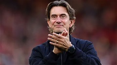 HLV Thomas Frank có thể thanh lý Son Heung-min cùng 3 ngôi sao Tottenham ngay hè này