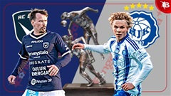 Nhận định bóng đá Oulu vs HJK Helsinki, 21h00 ngày 14/6: Chìm sâu khủng hoảng