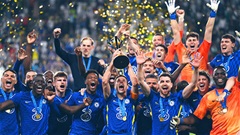 Club World Cup có thể sẽ thay đổi vận số cho Chelsea