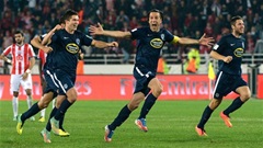 Auckland City muốn khoá miệng Harry Kane
