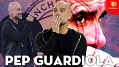 Pep Guardiola và cuộc tái thiết Man City gợi nhớ mùa hè 2017