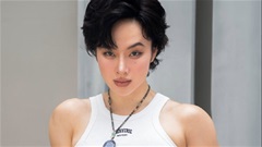 Angela Phương Trinh: Từ mỹ nhân yếu đuối đến biểu tượng cơ bắp nhờ gym