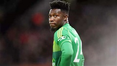 Andre Onana úp mở khả năng rời MU