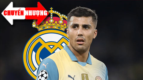Tin chuyển nhượng 14/6: Real Madrid nhắm đương kim Quả Bóng Vàng