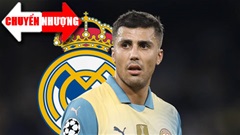 Tin chuyển nhượng 14/6: Real Madrid nhắm đương kim Quả Bóng Vàng