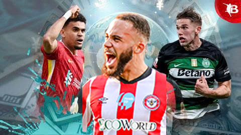 4 vụ chuyển nhượng có thể 'phát nổ' tiếp theo ở Premier League 