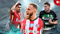 4 vụ chuyển nhượng có thể 'phát nổ' tiếp theo ở Premier League 