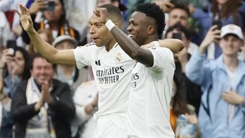 Kịch bản ‘tuyệt đối điện ảnh’ tại FIFA Club World Cup 2025