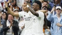 Kịch bản ‘tuyệt đối điện ảnh’ tại FIFA Club World Cup 2025