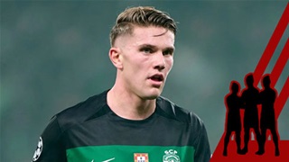 Điểm tin chuyển nhượng 15/6: MU chốt giá cuối cùng mua Gyokeres; Arsenal sắp xong thương vụ trị giá 100 triệu euro