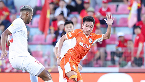 Quảng Nam, Đà Nẵng, Bình Định trụ hạng V.League khi nào?