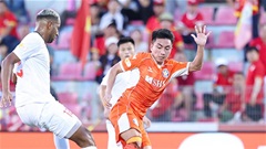Quảng Nam, Đà Nẵng, Bình Định trụ hạng V.League khi nào?