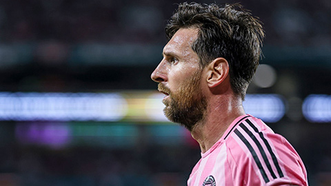 FIFA Club World Cup 2025 là ‘mồ chôn’ sự nghiệp của Lionel Messi?