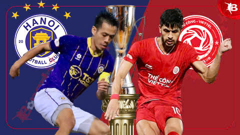 Nhận định bóng đá Hà Nội vs Thể Công Viettel, 17h00 ngày 15/6: Thắng cũng không vui